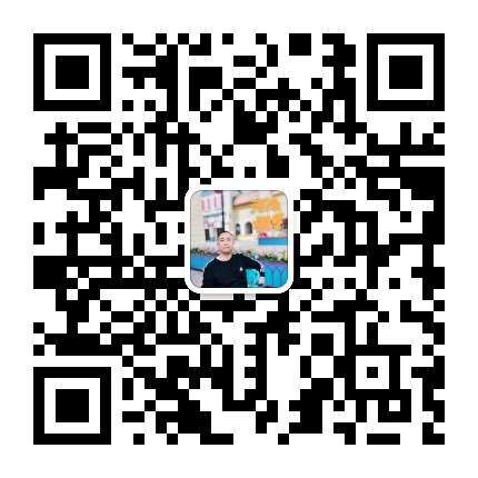 微信二维码